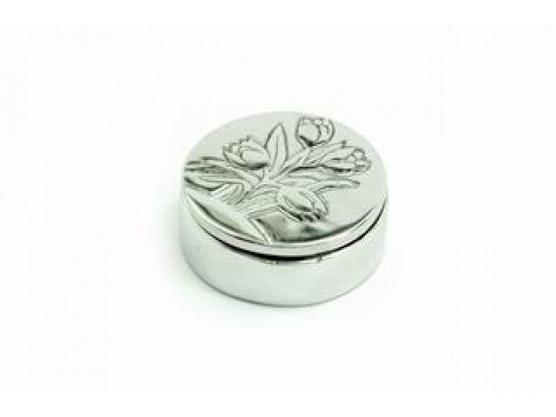 ALHAJERO TULIPAN CH ALHAJEROS EN PEWTER